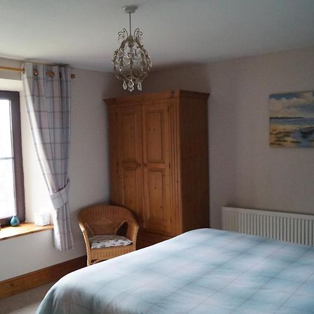 Tranna Hill Bed & Breakfast Kirkby Stephen Eksteriør bilde