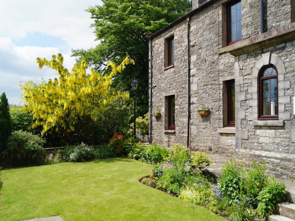 Tranna Hill Bed & Breakfast Kirkby Stephen Eksteriør bilde