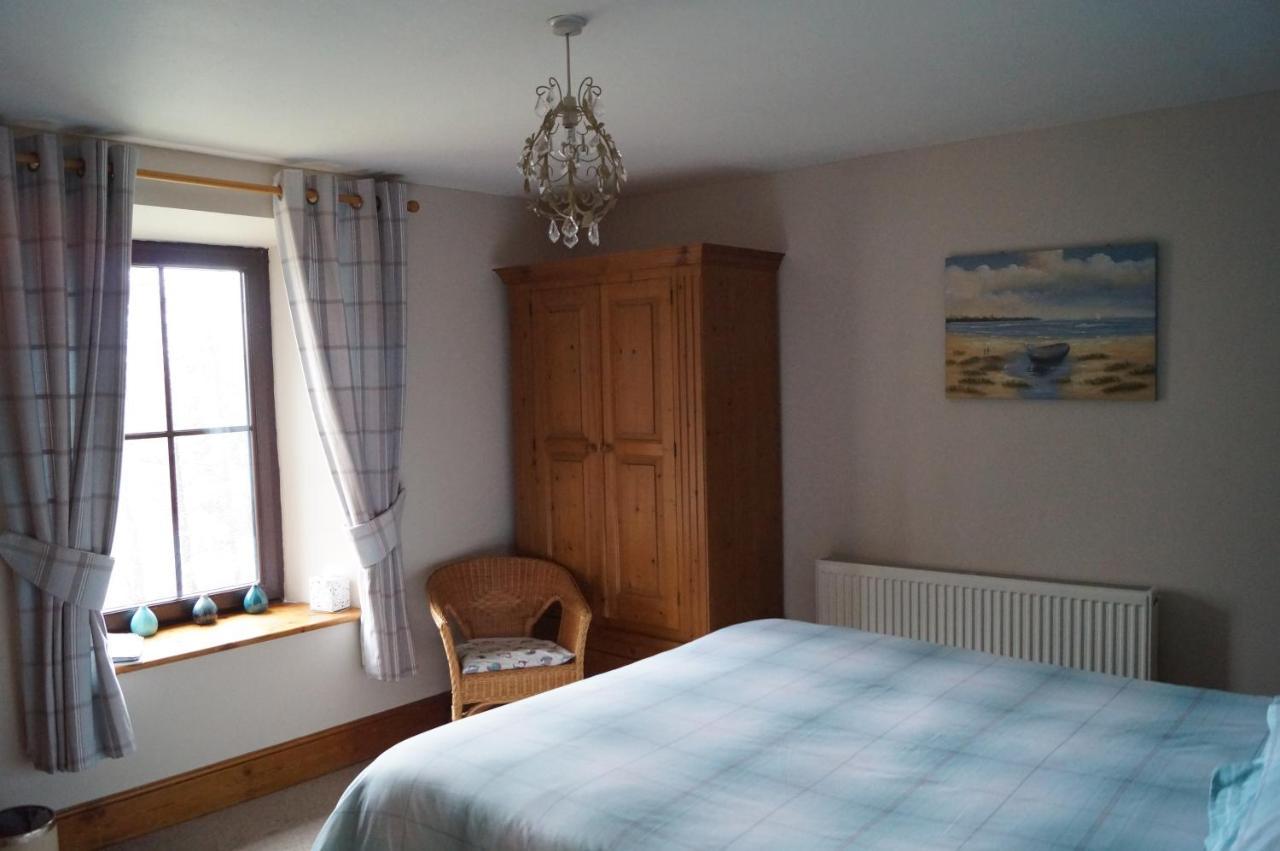 Tranna Hill Bed & Breakfast Kirkby Stephen Eksteriør bilde