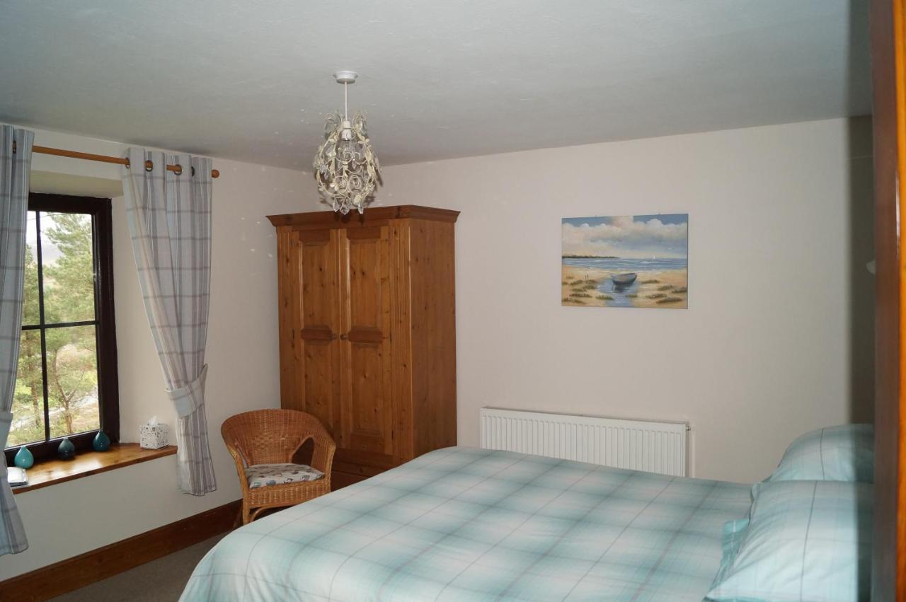 Tranna Hill Bed & Breakfast Kirkby Stephen Eksteriør bilde